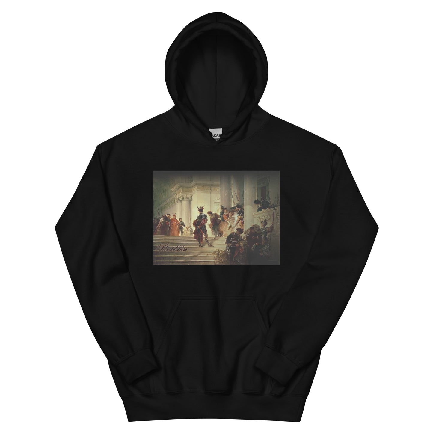 Ruthless Hoodie