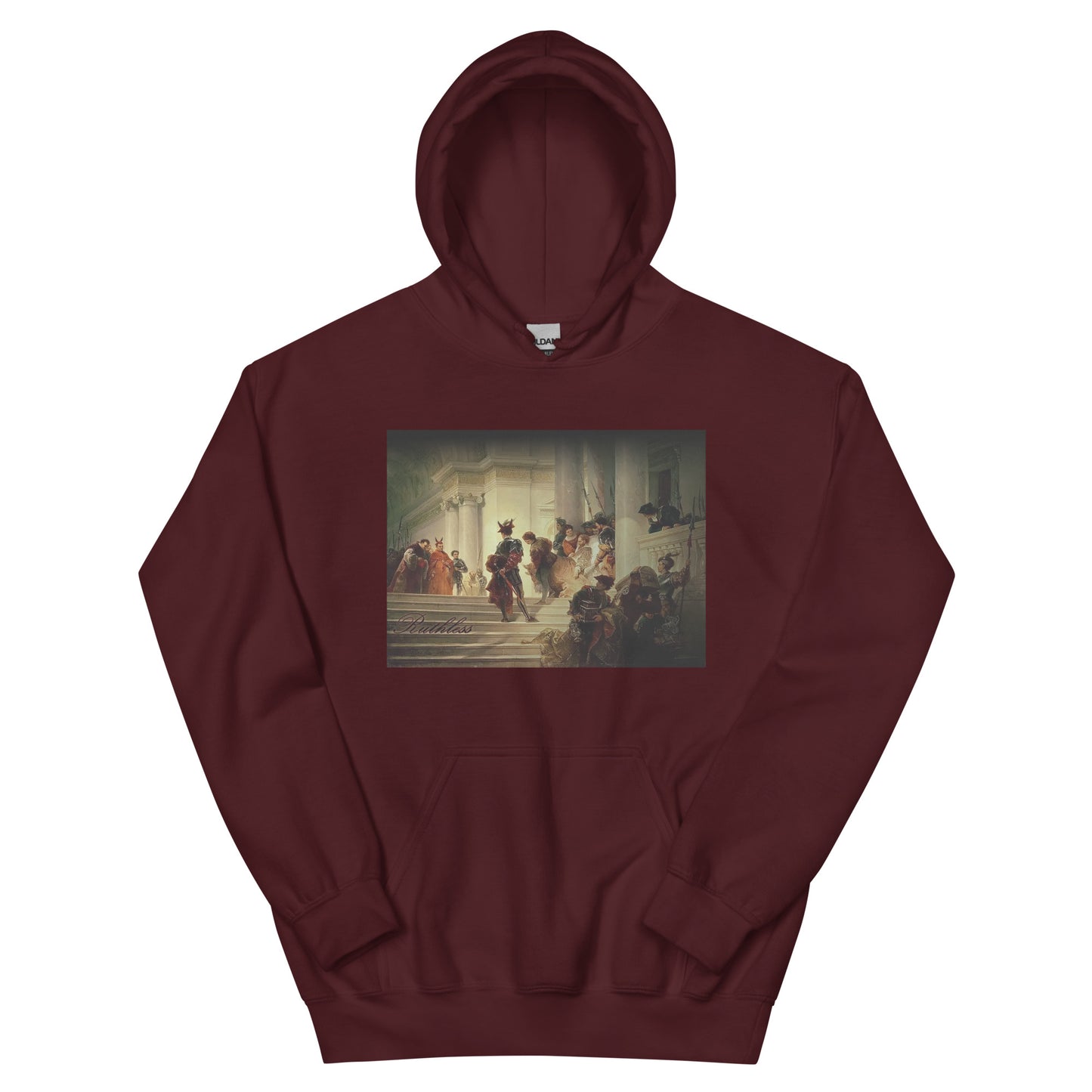 Ruthless Hoodie