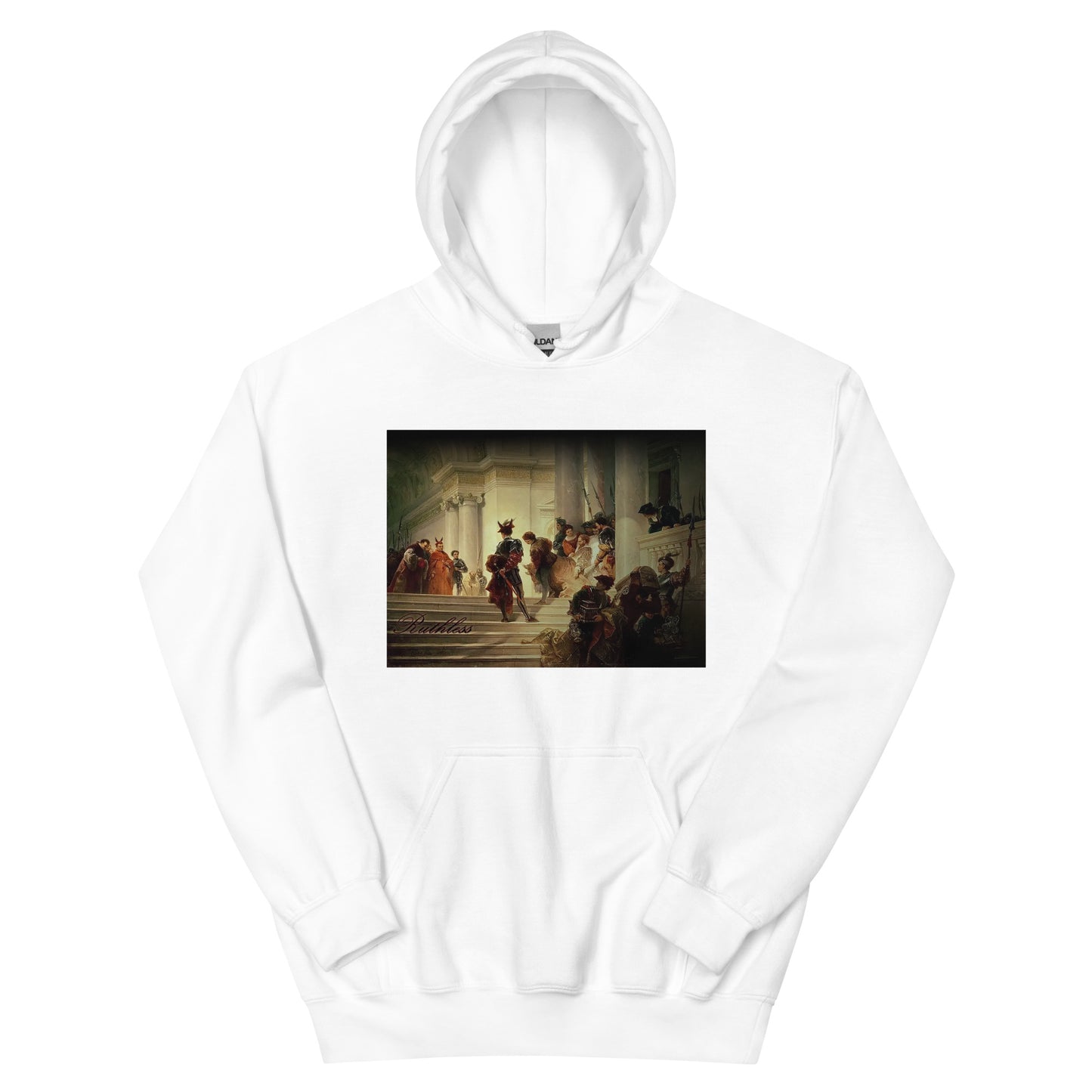 Ruthless Hoodie